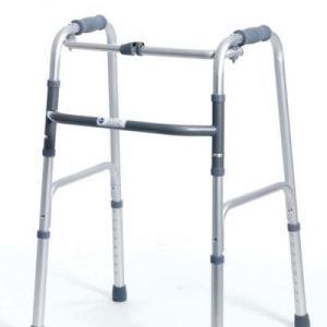 Walking Frame with Wheels