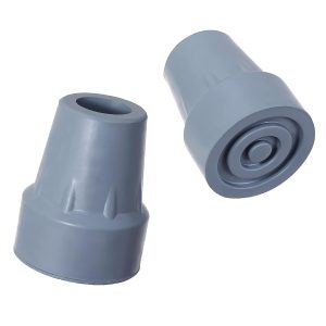 Rubber Tips for Crutches & Walkers