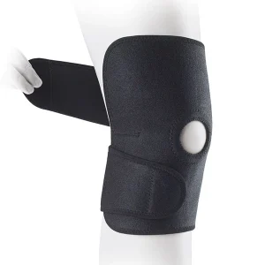 Tubular Knee Splint