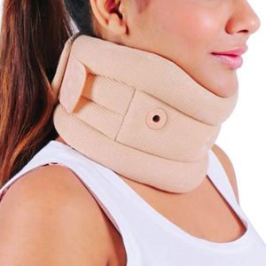Soft Collar