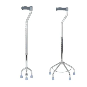 Quad Walking Stick
