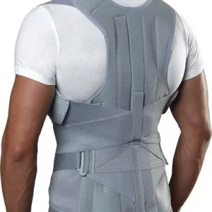 Thoracolumbar Corset