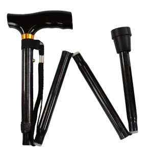 Folding Walking Stick