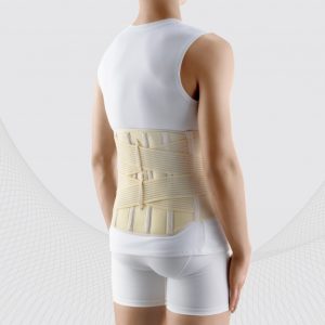 Lumbar Corset