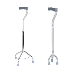 Tripod Walking Stick