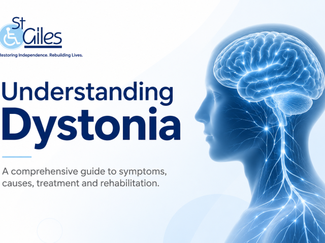 Understanding Dystonia