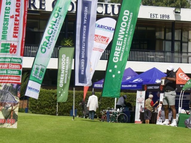 Appreciation to Our Sponsors and Partners