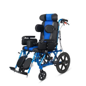 Children’s CP Wheelchair