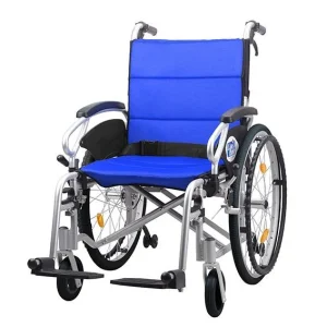 Detachable Wheelchair