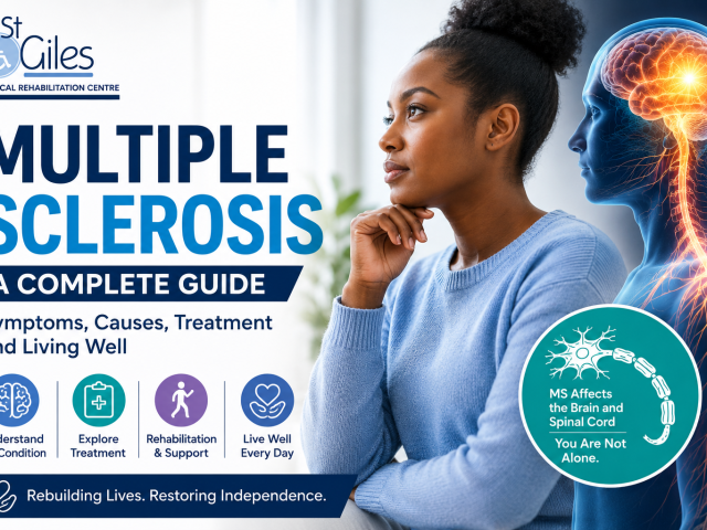 Multiple Sclerosis (MS): Symptoms, Causes, Treatment and Living Well