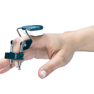 Dynamic Finger Flexion Splint
