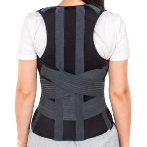 Thoracolumbar Support