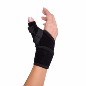 Thumb Abduction Splint